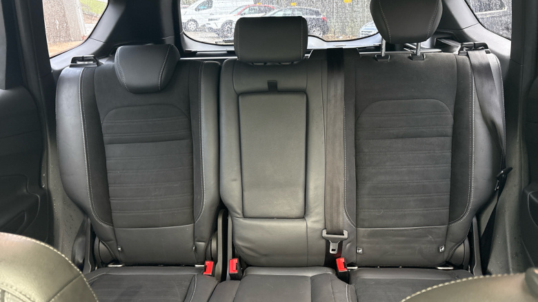 Ford Kuga 2.0 TDCi ST-Line X 5dr 2WD Diesel Estate